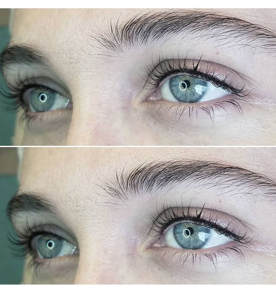 Delineados - Imagen 1