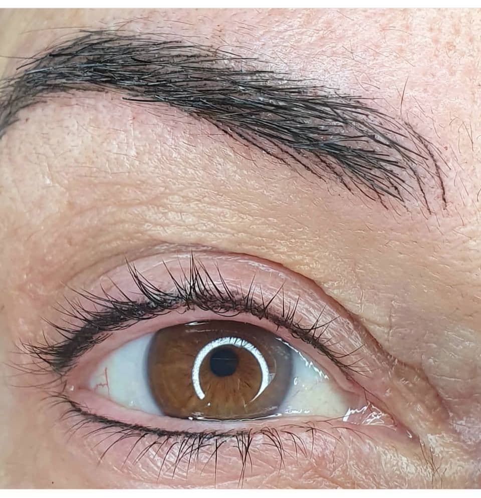 Delineados - Imagen 2